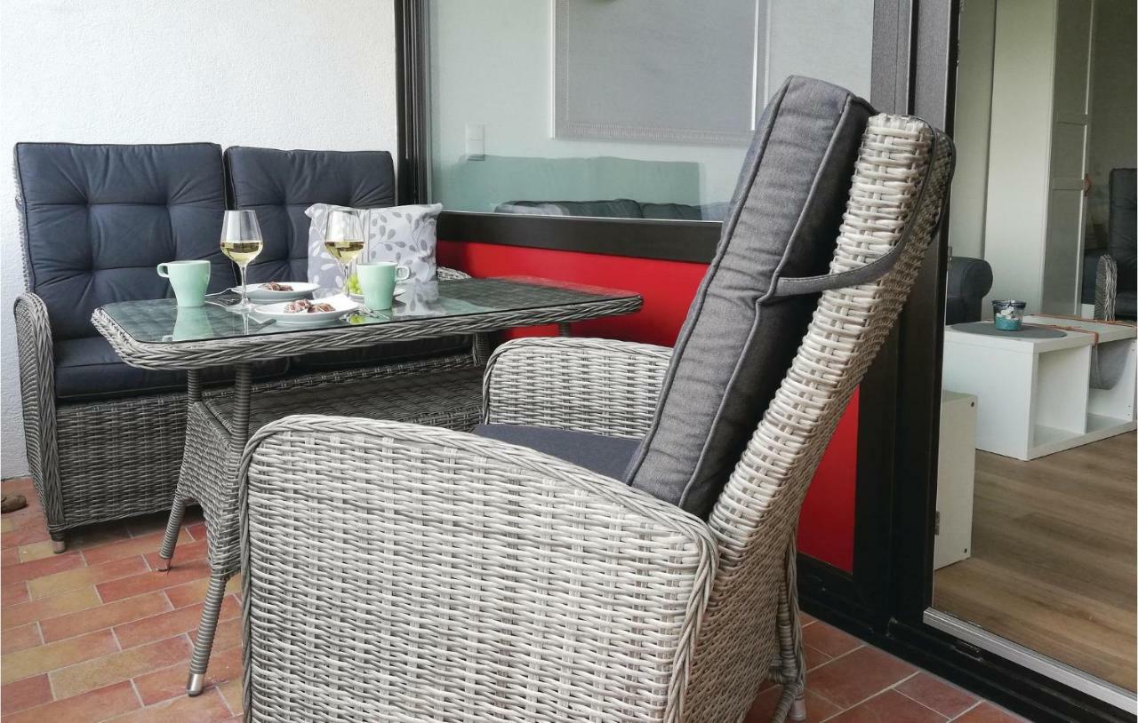 Lovely Apartment In Heringsdorf-Suessau With Wifi Grube Luaran gambar