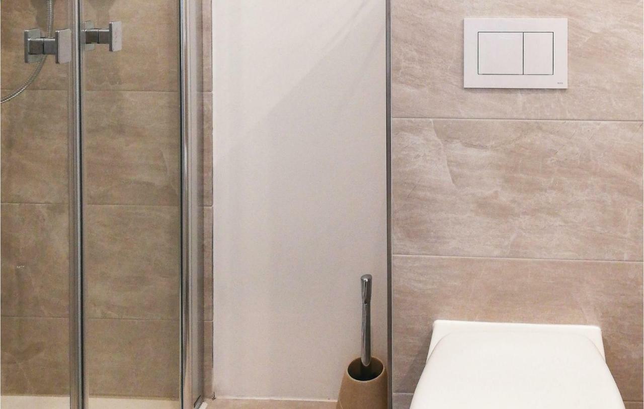 Lovely Apartment In Heringsdorf-Suessau With Wifi Grube Luaran gambar