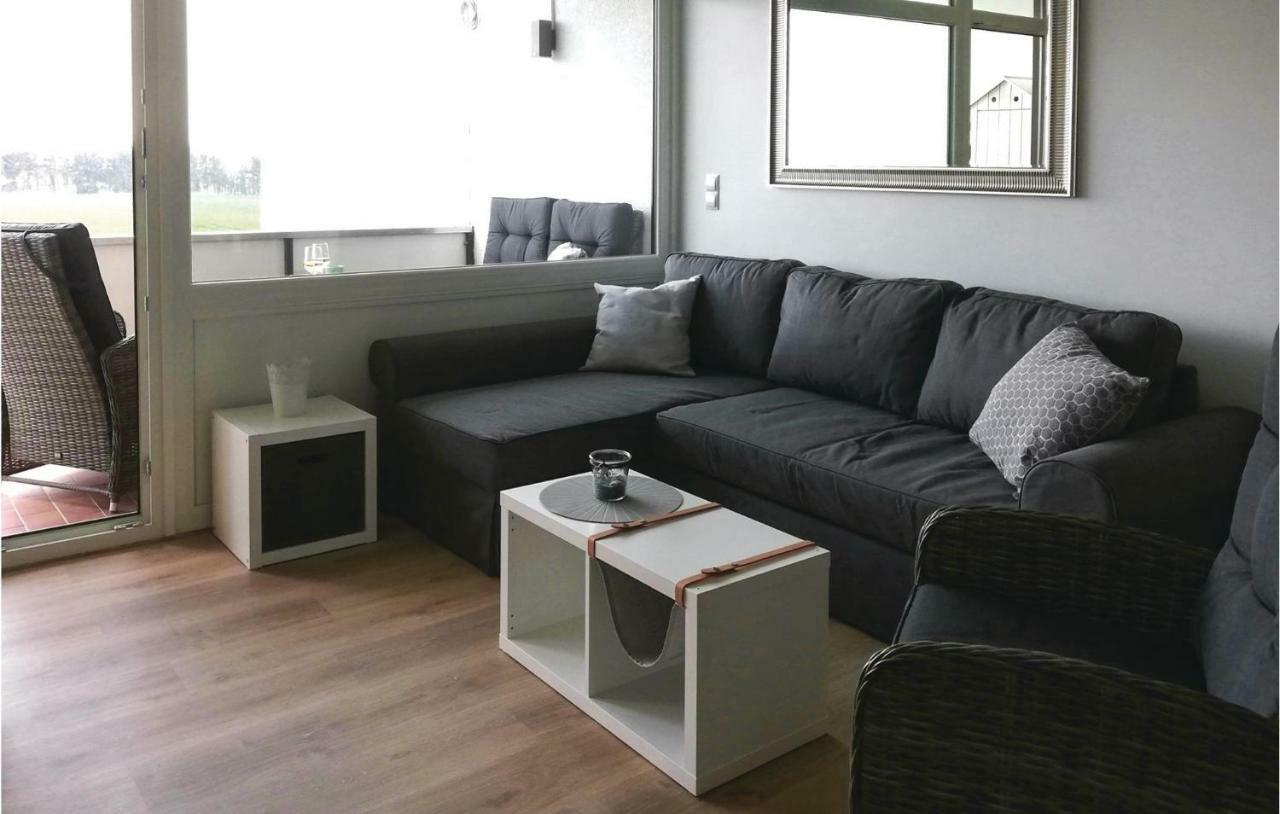 Lovely Apartment In Heringsdorf-Suessau With Wifi Grube Luaran gambar
